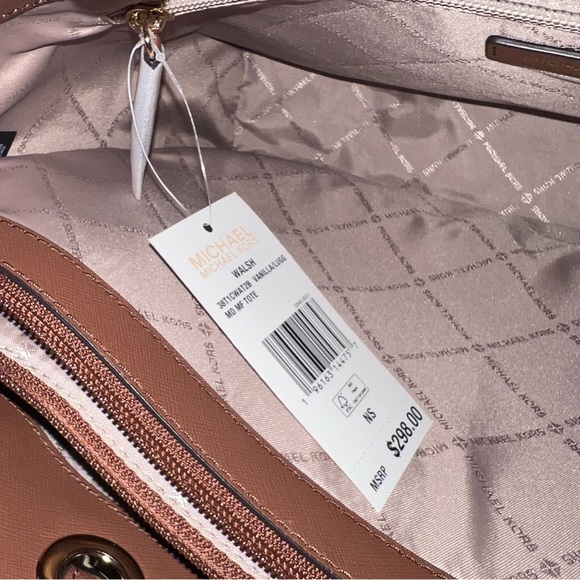 Michael Kors Bags Michael Kors Walsh Tote - Picture 7 of 8